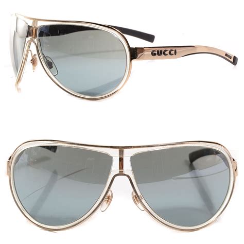 gucci 1566 s aviator sunglasses|gucci aviator sunglasses on sale.